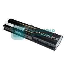 Аккумуляторная батарея для ноутбука HP Compaq Mini 210-3000 55Wh 10.8v черный