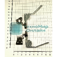 Петли для ноутбука Lenovo IdeaPad Y510, Y520, Y530, F51, F51A, V550