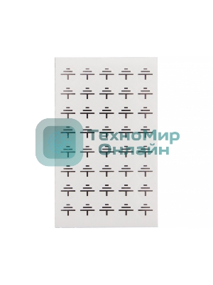 Наклейка знак электробезопасности Rexant 