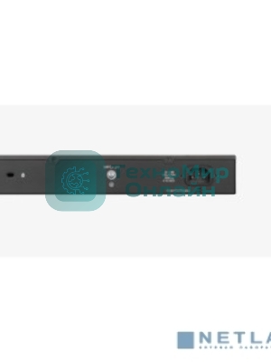 Коммутатор D-Link DGS-1100-24V2/A1A, 24×1 Гбит/с, настраиваемый