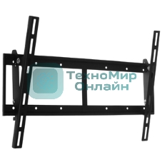 Кронштейн LE`STER LST-601.02 VESA 600x400 наклонный
