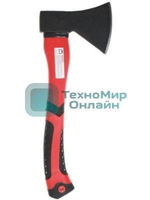 Топор Matrix 21640 600 г, фибергласовое топорище