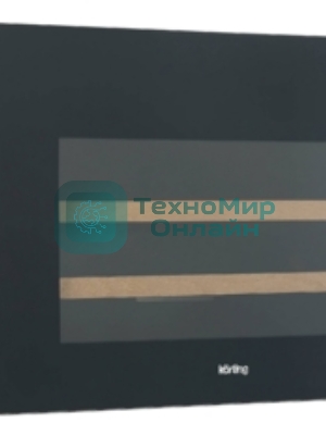 Винный шкаф встраиваемый Korting KFW 501 SL GXN