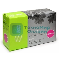 Картридж лазерный Cactus CS-S4824S (MLT-D209S) черный (5000 стр.) для Samsung SCX-4824FN/4828FN/ML-2855