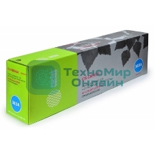 Тонер-картридж Cactus CS-CB383A пурпурный для HP CLJ MFP CM6030/CM6040;CP6015 (21000 стр.)