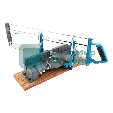 Стусло прецизионное одноплоскостное GROSS 22757 550мм две прижимные стубцины, ограниченный упор