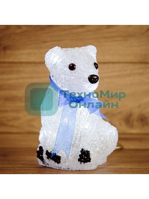 Фигура акриловая светодиодная Neon-night 