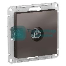 Механизм антенны TV ATLAS DESIGN коннектор мокко SchE ATN000693