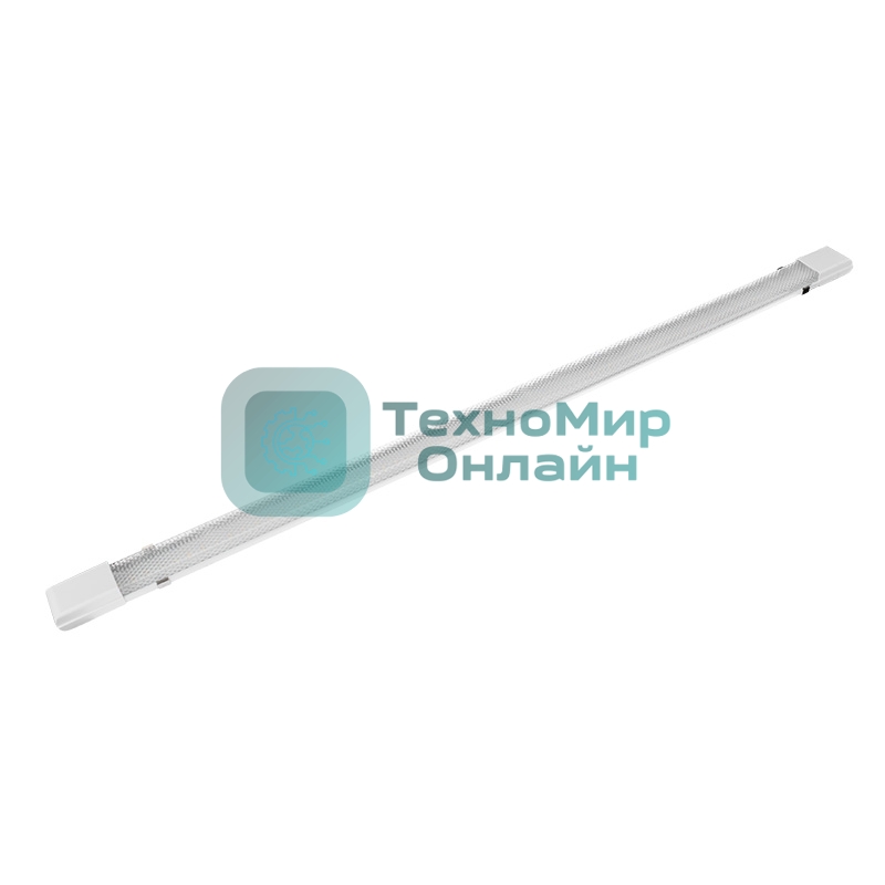 Светильник общего назначения призма Rexant СПО5-40 36Вт 200В-240В IP20 3780Лм 6500K холодный свет