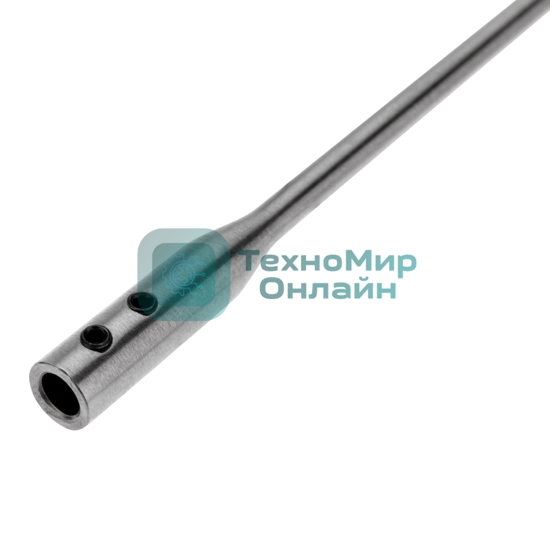 Удлинитель сверла перового по дереву Kranz 300 мм E 6,3