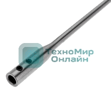 Удлинитель сверла перового по дереву Kranz 300 мм E 6,3