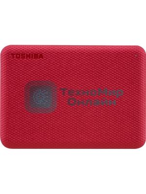 Внешний HDD 2.5