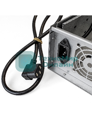 Серверный корпус ExeGate Pro 2U650-08 (RM 19