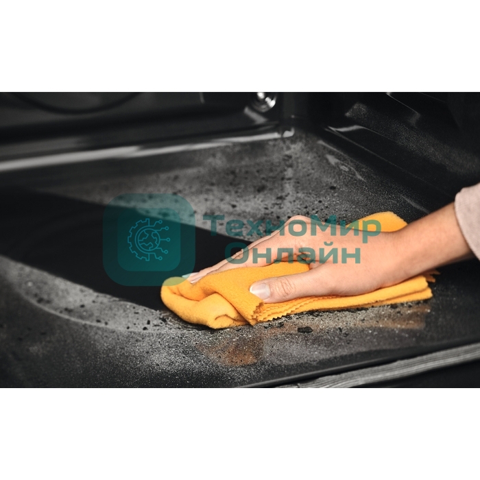 Встраиваемая электрическая духовка Electrolux EOF4P56X