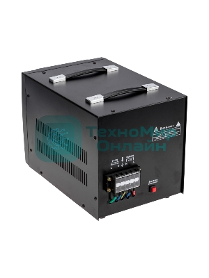 Стабилизатор пониженного напряжения Rexant REX-FR-5000