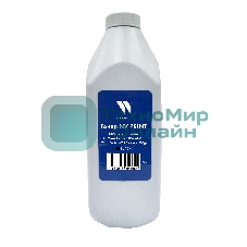 Тонер + девелопер NVPrint для Xerox Phaser 6510, 6280, WorkCenter 6515 Premium (500г) черный