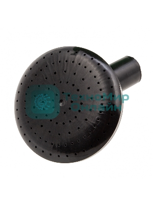 Лейка садовая, 10 л, пластмассовая Россия