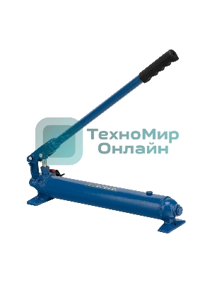 Гидравлический насос для пресса Stels 52301 усилие 12 т