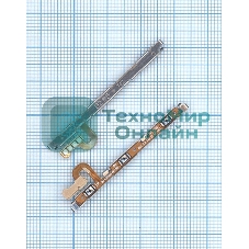 Шлейф кнопки включения для Samsung Galaxy Note 8 N950F