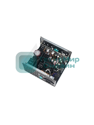 Блок питания Deepcool/GamerStorm PN850M, 850Вт, 80 PLUS Gold, 120мм, черный
