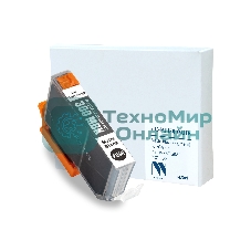 Картридж струйный NVPrint C-PFI300 MBK для Canon imagePROGRAF PRO-300