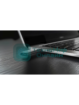 Модем 3G/4G ZTE F30Pro USB Wi-Fi VPN Firewall +Router внешний черный