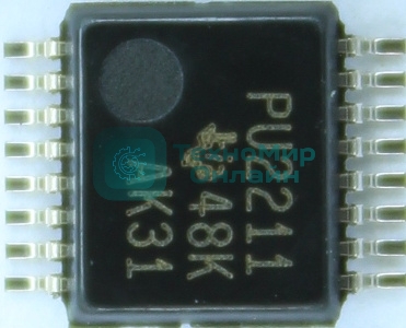 Контроллер TPS2211IDBRG4