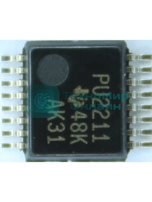 Контроллер TPS2211IDBRG4