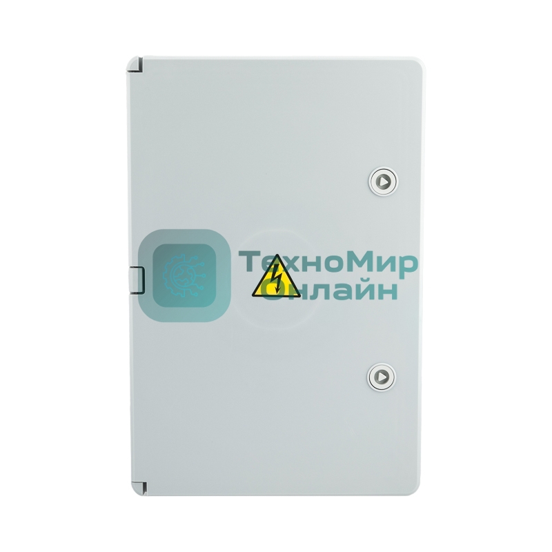 Корпус пластиковый ЩМПп Rexant 450х300х160мм IP65