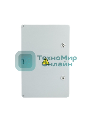 Корпус пластиковый ЩМПп Rexant 450х300х160мм IP65