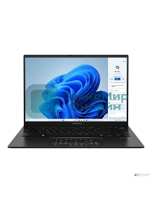 Ноутбук Asus Zenbook 14 UM3406GA-QD118/14