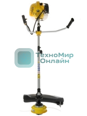 Триммер бензиновый Huter GGT-6S, 2,5 л.с.