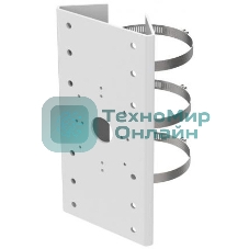 Кронштейн Hikvision DS-1275ZJ-SUS