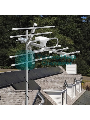 ТВ антенна наружная Rexant 