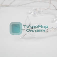 Гирлянда светодиодная Neon-night 