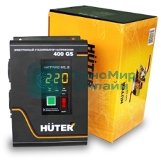 Стабилизатор HUTER 400GS