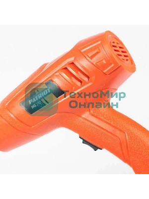Фен технический PATRIOT HG210 The One 170301313