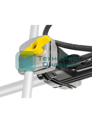 Триммер бензиновый Huter GGT-2900T PRO, 3,9 л.с.