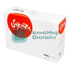 Картридж лазерный Sakura SP277HE для Ricoh, черный, 2600 к.