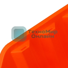 Лоток для метизов Stels 245х170х125 мм, пластик