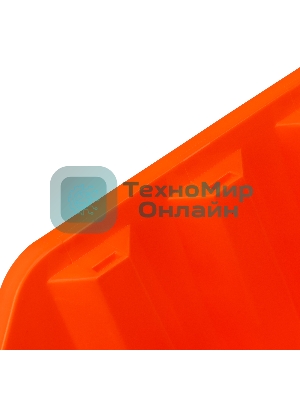 Лоток для метизов Stels 245х170х125 мм, пластик