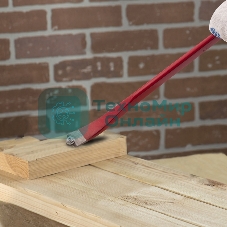 Лом гвоздодер Matrix ломгвоздодер усиленный 900х29х15мм