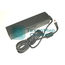 Блок питания (сетевой адаптер) для ноутбуков Lenovo 20V 4.5A 5.5x2.5