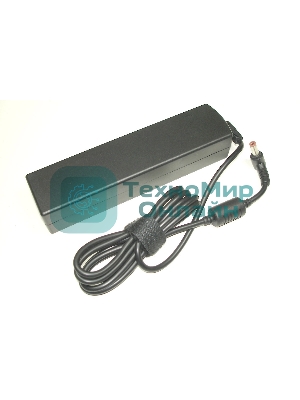 Блок питания (сетевой адаптер) для ноутбуков Lenovo 20V 4.5A 5.5x2.5