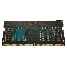 Оперативная память Foxline, DDR5, 8GB (1x8 GB), 4800 MHz, CL40, SO-DIMM