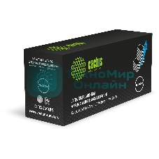 Картридж лазерный Cactus CS-TK5370Y-MPS желтый (13000 стр.) для Kyocera ECOSYS PA3500cx/ECO MA3500cix/MA3500cifx