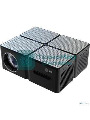 Проектор Cactus CS-PRO.03B.Full HD-A LCD 7500Lm LS 750Lm ANSI (1920x1080) 2300:1 ресурс лампы:30000часов 2xUSB typeA 3xHDMI 1.73кг