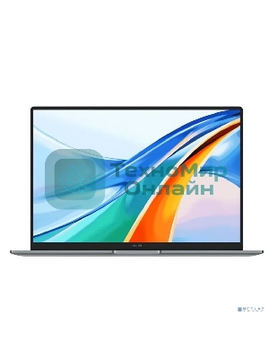 Ноутбук Honor MagicBook X16 Plus 2024 BRI-76/16