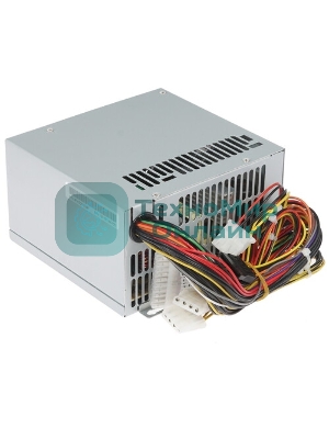 Блок питания серверный FSP FSP300-70PFL(SK) 300W, PS2 (ШВГ=150x86x140мм), 80PLUS Bronze, A-PFC, 8см FAN, IPC/Server PSU, Стандарт IEC 62368, OEM 10 (521706)