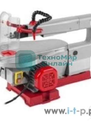 Станок лобзиковый ЗУБР ЗСЛ-90 50мм, 90Вт